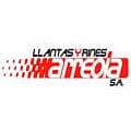 Llantas Y Rines Arreola en Uruapan (Jardines De Cupatitzio) - Horario de apertura