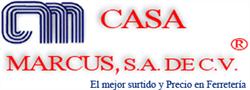 Casa Marcus en Ciudad de México (Centro (Area 6)) - Horario de apertura