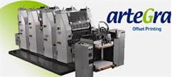 Artegraf, S.a. de C.v en Monterrey (Acero) - Horario de apertura