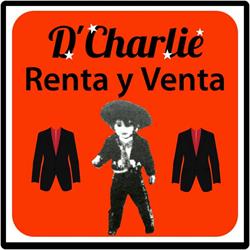 D`Charlie Renta y Venta de Trajes de etiqueta y Trajes Típicos en Guadalajara (La Perla) - Horario de apertura