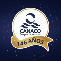 Canaco en Veracruz (Veracruz Centro) - Horario de apertura