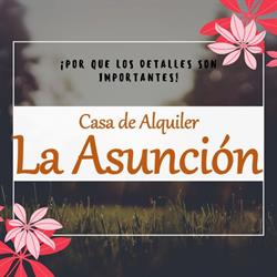 Casa De Alquiler La Asuncion en Metepec (Estado De Mexico) - Horario de apertura
