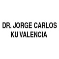 Dr. Jorge Carlos Ku Valencia en Cozumel (Centro) - Horario de apertura