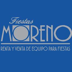 Fiestas Moreno en Tijuana (Baja California) - Horario de apertura
