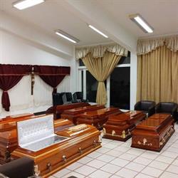 Funerales La divina Providencia en Oaxaca (Reforma) - Horario de apertura