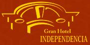 Gran Hotel Independencia en Pachuca de Soto (Centro) - Horario de apertura