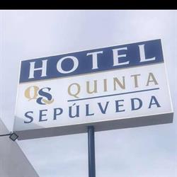 Hotel Quinta Sepulveda en Sabinas Hidalgo (Nuevo Leon) - Horario de apertura