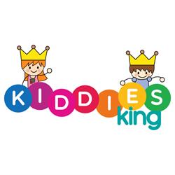 Kiddies King en Ciudad de México (Jardín Balbuena) - Horario de apertura