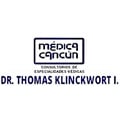 Dr Thomas Klinckwort I en Cancún (Supermanzana 30) - Horario de apertura