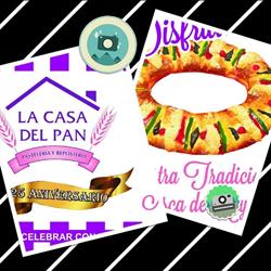 Horario de apertura la Casa del Pan, Veracruz