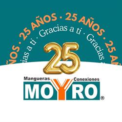 Mangueras Y Conexiones Moyro en Ciudad Guzmán (Ciudad Guzmán Centro) - Horario de apertura