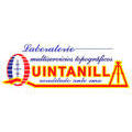 Laboratorio Multiservicios Topográficos Quintanilla en Tampico (Roma) - Horario de apertura