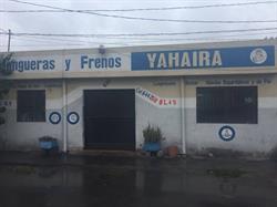 Horario de apertura Mangueras Y Frenos Yahaira, Ramos Arizpe