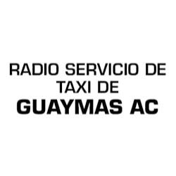 Horario de apertura Radio Servicio De Taxi De Guaymas Ac, 