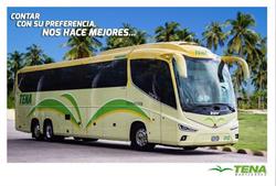 Horario de apertura Tena, Cancún