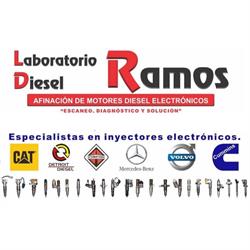 Horario de apertura Laboratorio Diesel Ramos, Tlaquepaque