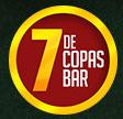 Siete de Copas Bar en Tijuana (Rubio) - Horario de apertura