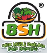 Horario de apertura Bsh Blatt Salat Haus, Mérida