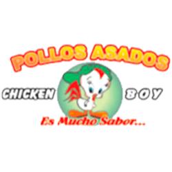 Chicken Boy en Tepic (Heriberto Casas) - Horario de apertura