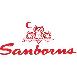 Sanborns Plaza Carso en Ciudad de México (Miguel Hidalgo) - Horario de apertura