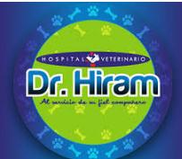 Horario de apertura Hospital Veterinario Dr Hiram, Ciudad Obregón