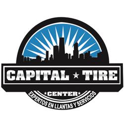 Capital Tire Center en Chihuahua (Lagos) - Horario de apertura