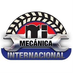 Mecanica Internacional en Mérida (Privada Garcia Gineres C - 29) - Horario de apertura