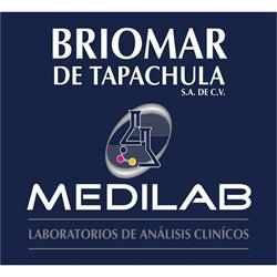 Horario de apertura Laboratorios Medilab De Tapachula, 