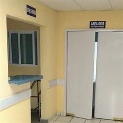 Grupo Medico los Angeles en San Juan Tilapa (Benito Juárez) - Horario de apertura