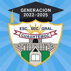 Horario de apertura Escuela Sec Gral Cuauhtemoc, Presas
