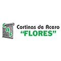 Cortinas De Acero Flores en Mérida (Salvador Alvarado Sur) - Horario de apertura