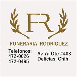 Funeraria Rodriguez en Ciudad Delicias (Centro) - Horario de apertura