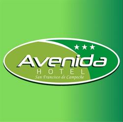 Horario de apertura Hotel Avenida, Ciudad del Carmen