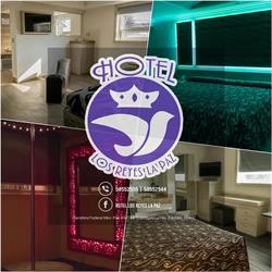 Hotel los Reyes la Paz SA de CV en Los Reyes Acaquilpan (Ampliación Los Reyes) - Horario de apertura