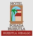 Hotel Posada Huejutla en Huejutla de Reyes (Huejutla De Reyes Centro) - Horario de apertura