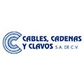 Cables Cadenas Y Clavos Sa De Cv en Gómez Palacio (Veredas De Santa Rita) - Horario de apertura