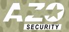 Horario de apertura Azo Security SA de Cv, Cancún