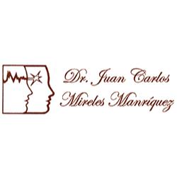 Dr. Juan Carlos Mireles Manríquez en Salamanca (Bellavista) - Horario de apertura