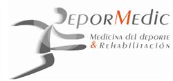 Horario de apertura Depormedic - Rehabilitación Física, San Luis Potosí