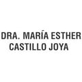 Dra. María Esther Castillo Joya en Cancún (Supermanzana 2 Centro) - Horario de apertura