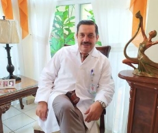 Horario de apertura Dr Víctor Vicente Gauna Ruiz De León, Ciudad Guzmán