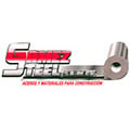 Gamez Steel en Mexicali (Orquidea) - Horario de apertura