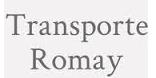 Horario de apertura Transporte Romay, Puerto Morelos