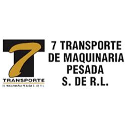 7 Transporte De Maquinaria Pesada en Chihuahua (Campestre Carolina) - Horario de apertura