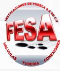 Fesa en Puebla (Plazas Amalucan) - Horario de apertura