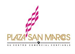 Centro Comercial Plaza San Marcos en Aguascalientes (San Cayetano) - Horario de apertura