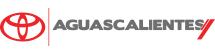 TOYOTA AGUASCALIENTES en Aguascalientes (Las Hadas) - Horario de apertura