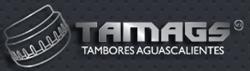 Horario de apertura Tamags Tambores Aguascalientes, 