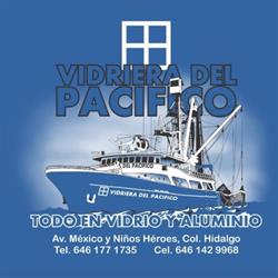 Horario de apertura Vidrieria Del Pacifico, Tijuana