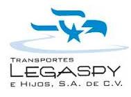 Transportes Legaspy e Hijos, S.a. de C.v. en Ensenada (Baja California) - Horario de apertura